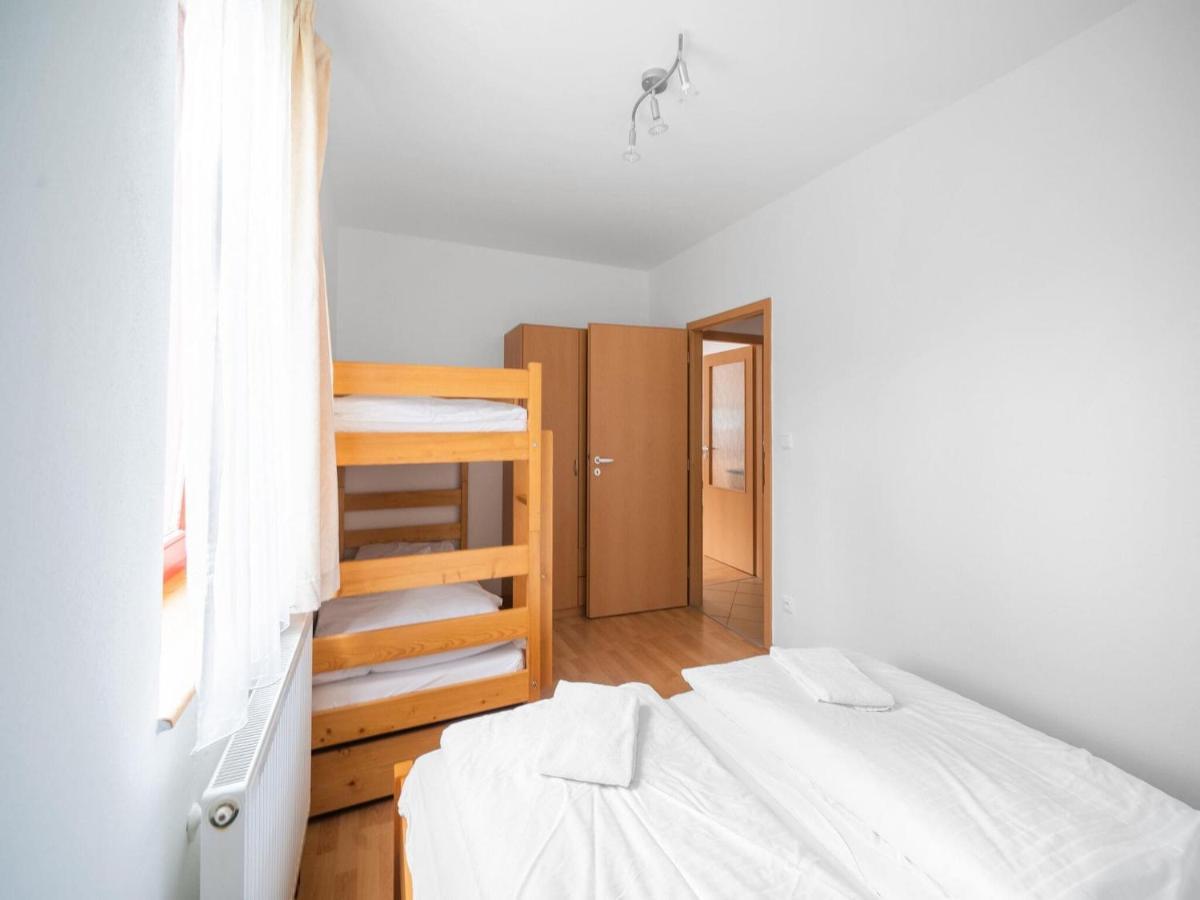 Comfortable Holiday Home In Lipno With Garden Lipno nad Vltavou Exterior foto