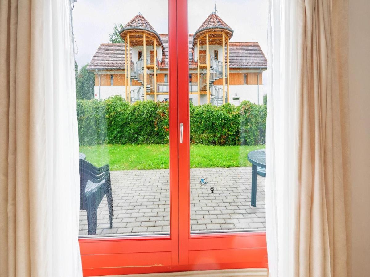Comfortable Holiday Home In Lipno With Garden Lipno nad Vltavou Exterior foto
